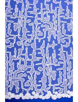 Кружево широкое 40112