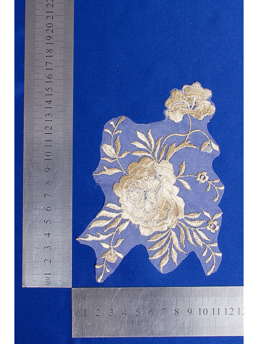 Термоаппликация  10шт 05273