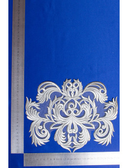 Аппликация (уп 2шт) 46284