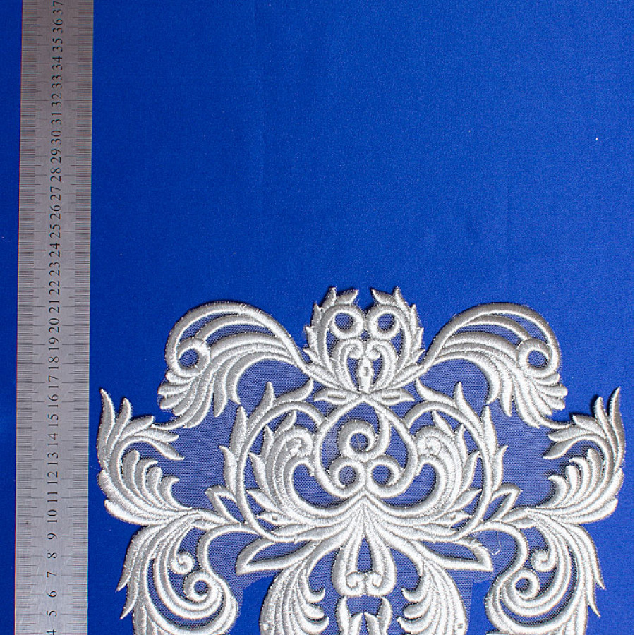 Аппликация (уп 2шт) 46284