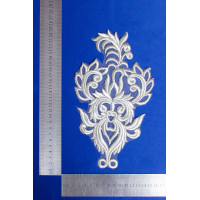 Аппликация (уп 1шт) 45621