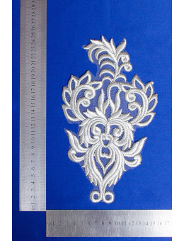 Аппликация (уп 1шт) 45621
